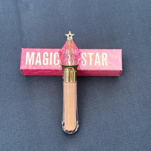 Magic Star Concealer C19 NWT Jeffree Star New in box - Picture 1 of 6